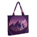 Medium Tote Bag 