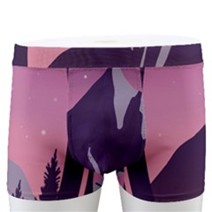 Men s Boxer Briefs 