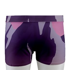 Men s Boxer Briefs 