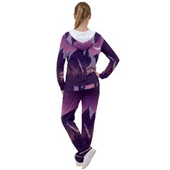 Women s Tracksuit 