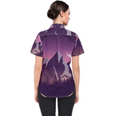 Women s Short Sleeve Shirt 