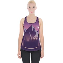 Piece Up Tank Top 