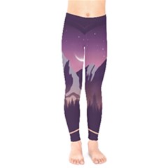 Kids  Leggings 