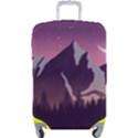 Luggage Cover (Large) 