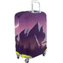 Luggage Cover (Large) 