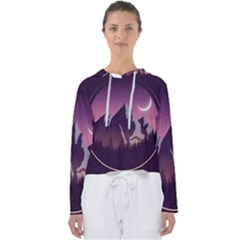 Women s Slouchy Sweat 