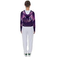 Women s Slouchy Sweat 