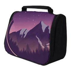 Full Print Travel Pouch (Small) 