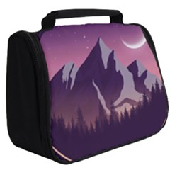 Full Print Travel Pouch (Big) 