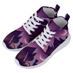 Women s Lightweight High Top Sneakers 