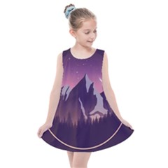 Kids  Summer Dress 