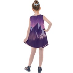 Kids  Summer Dress 