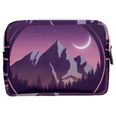 Make Up Pouch (Medium) 