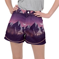 Women s Ripstop Shorts 