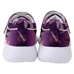 Women s Velcro Strap Shoes 