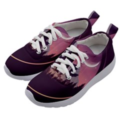 Kids Athletic Shoes 