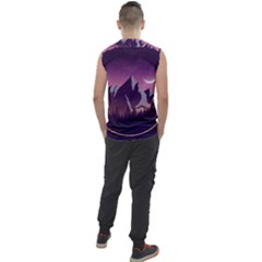 Men s Regular Tank Top 