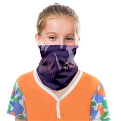 Face Covering Bandana (Kids) 