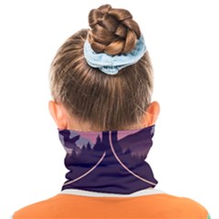 Face Covering Bandana (Kids) 