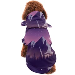 Dog Coat 