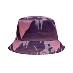 Inside Out Bucket Hat 