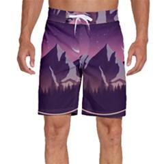 Men s Beach Shorts 