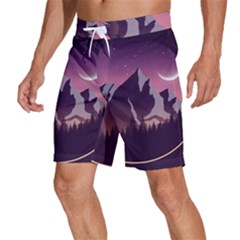 Men s Beach Shorts 