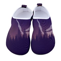 Men s Sock-Style Water Shoes 