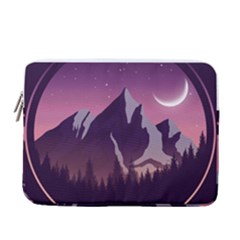 13  Vertical Laptop Sleeve Case With Pocket 