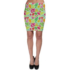 Bodycon Skirt 