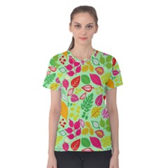 Women s Cotton T-Shirt 