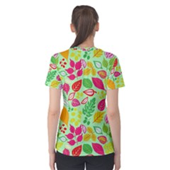 Women s Cotton T-Shirt 