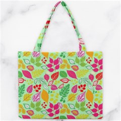 Mini Tote Bag 