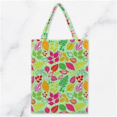 Classic Tote Bag 