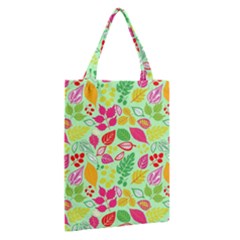 Classic Tote Bag 