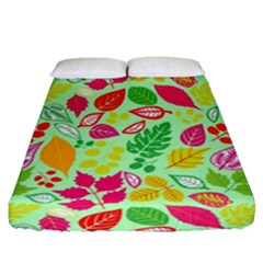 Fitted Sheet (Queen Size) 