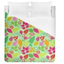 Duvet Cover (Queen Size) 