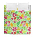 Duvet Cover Double Side (Full/ Double Size) 