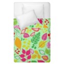 Duvet Cover Double Side (Single Size) 