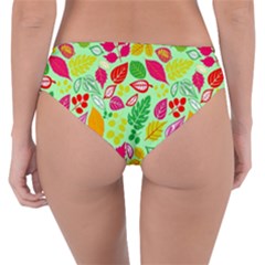 Reversible Classic Bikini Bottoms 