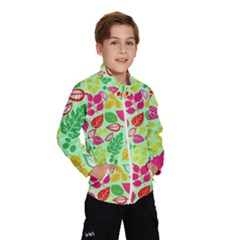 Kids  Windbreaker 