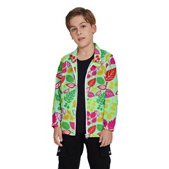 Kids  Windbreaker 