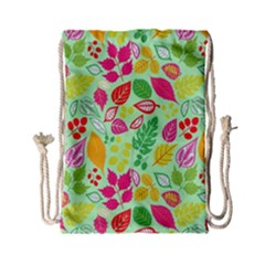 Drawstring Bag (Small) 