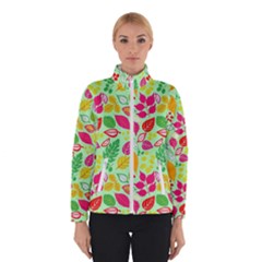 Women s Bomber Jacket 