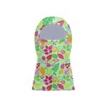 Flower Flora Floral Nature Pattern Seamless Balaclava Face Mask