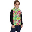 Kid s Button Up Puffer Vest 