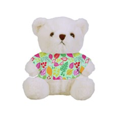 Full Print Tee for Cuddly Teddy Bear 