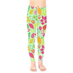 Kids  Leggings 