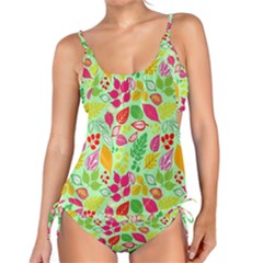 Tankini Set 