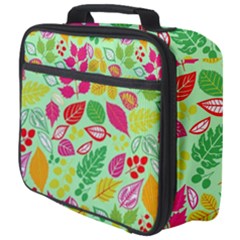 Full Print Lunch Bag 